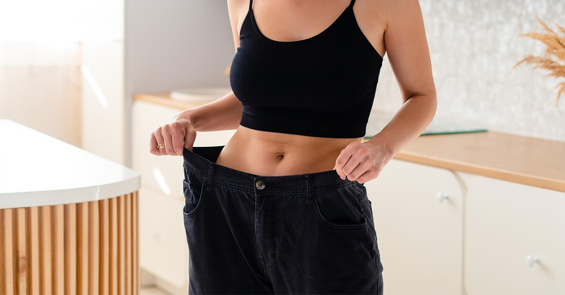 Proč FATBURN START PACK funguje